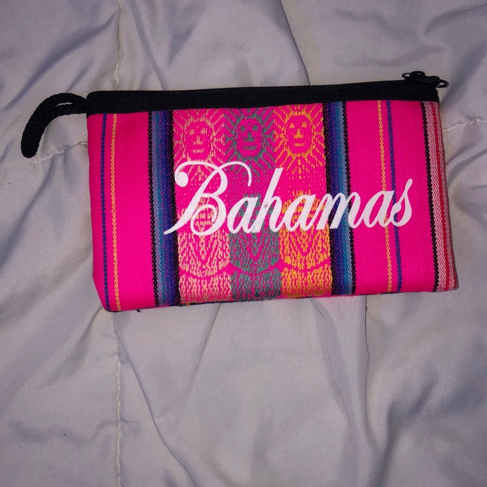 Bahamas Clutch